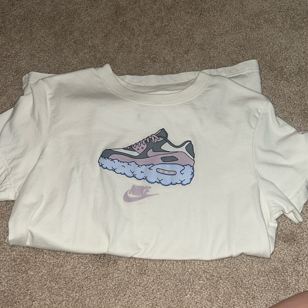 NIKE T